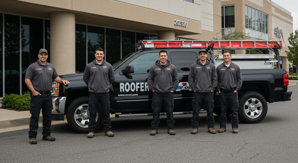 How to Extend the Lifespan of Your Commercial Roof in Orlando: Tips & Best Practices